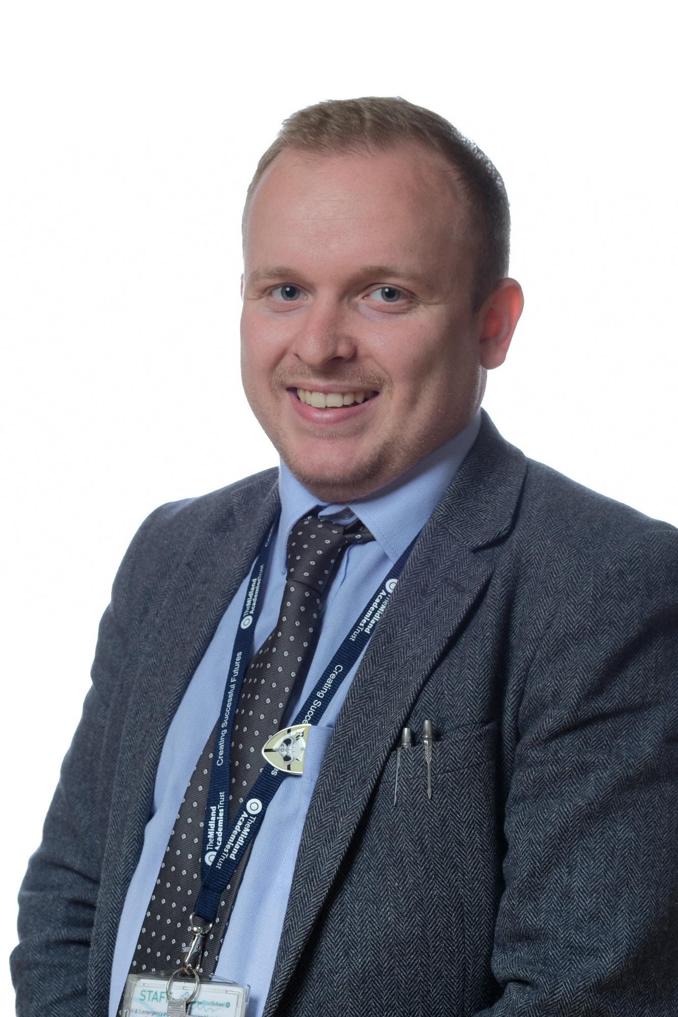 SENDCO Mr Richard Stevenson SENDCO Mr Richard Stevenson