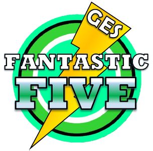 GES Fantastic Five