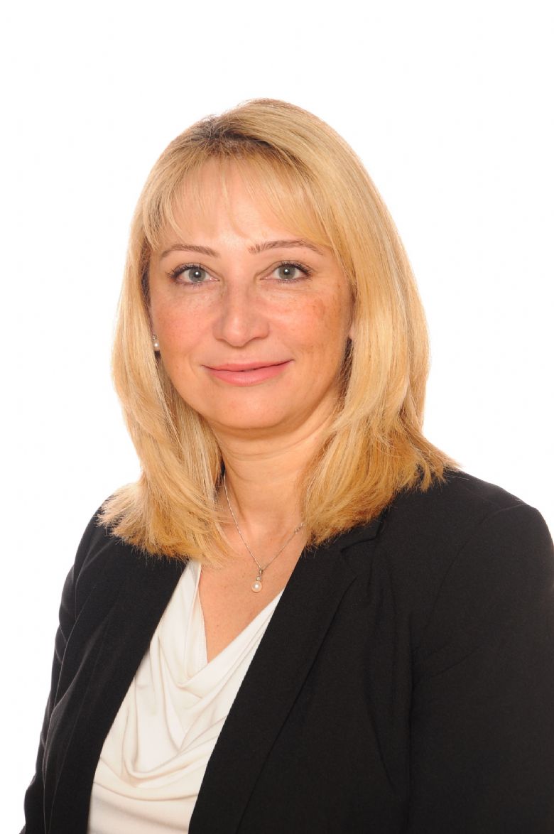 Principal, Mrs Homeira Zakary Principal, Mrs Homeira Zakary