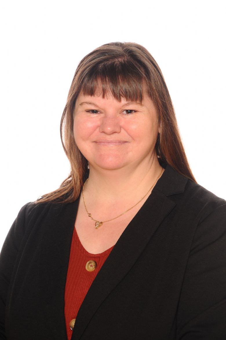Business Manager, Mrs Marie Adams Business Manager, Mrs Marie Adams